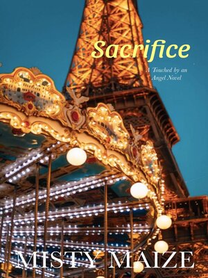 cover image of Sacrifice